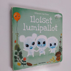 Tittamari Marttinen : Iloiset lumipallot - pikkukuva 1