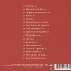 CAROLA (Häggvist): Hits (CD), 2000, kaikki parhaat - pikkukuva 2