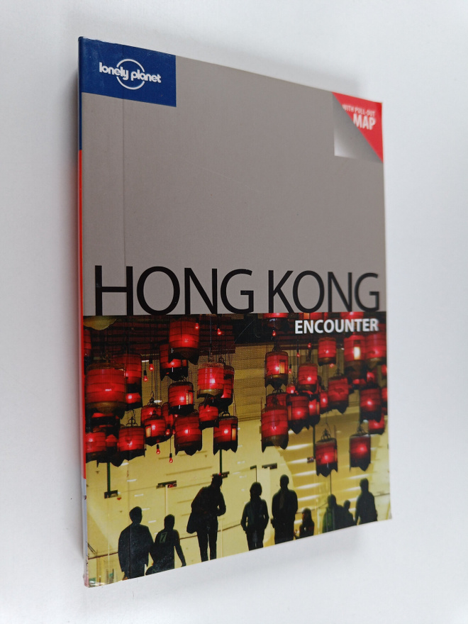 Steve Fallon : Hong Kong