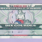 Haiti 10 Gourdes v.2000 UNC P-265 - pikkukuva 1