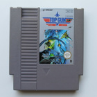 NES Top Gun: The Second Mission (PAL-B/FRA) (L) - pikkukuva 1