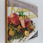 Kati Jaakonen : Kanaruokaa - pikkukuva 1