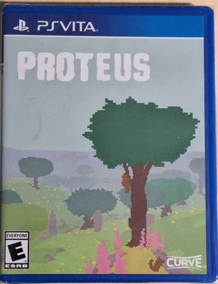 PROTEUS [SEALED]
