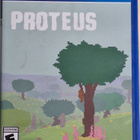 PROTEUS [SEALED] - pikkukuva 1
