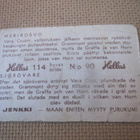 Hellas merirosvo-sarja # 90 - pikkukuva 2