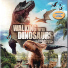 WALKING WITH DINOSAURS THE MOVIE - pikkukuva 1