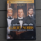 DVD: Albert Nobbs (Glenn Close, Mia Waikowska 2011/2013) - pikkukuva 1