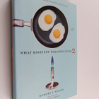 Robert L. Wolke ym. : What Einstein Told His Cook 2 : Fur... - pikkukuva 1