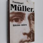 Eeva Joenpelto : Tuomari Muller, hieno mies - pikkukuva 1