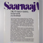 Mauno Saari : Saarnaaja : Niilo Yli-Vainion taistelu, tes... - pikkukuva 2