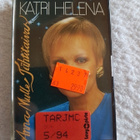 Katri Helena – Anna Mulle Tähtitaivas C-KASETTI - pikkukuva 4
