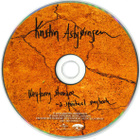 Kristin Asbjørnsen•Wayfaring Stranger•A Spiritual SongbookCD - pikkukuva 3