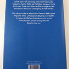 Thomas Sakmyster : Miklos Horthy - Ungarn 1918-1944 - pikkukuva 2