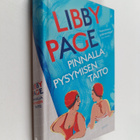 Libby Page : Pinnalla pysymisen taito - pikkukuva 1