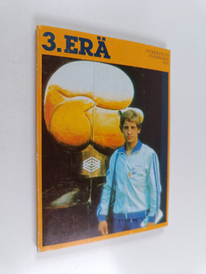 3 erä : nyrkkeilyn vuosikirja 1979