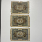 Saksa - 100 mark 1920 (3kpl) - pikkukuva 2