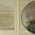 Tapani ja Pirkko Nuutinen • Niin lähellä taivas on maata CD - pikkukuva 2