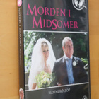 DVD Midsomerin murhat 60 Verihäät ( 2006 ) - pikkukuva 1