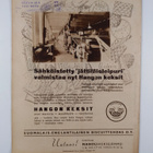 Suomen kuvalehti 49/1937 - pikkukuva 2