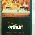 Arthur DVD - pikkukuva 1