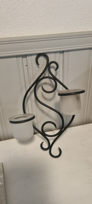 PARTYLITE Seinäsomiste tuikuille