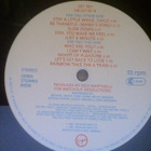 LOOSE ENDS :: ZAGORA :: VINYYLI LP 1986 - pikkukuva 4