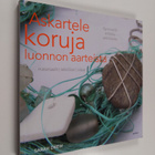 Sarah Drew : Askartele koruja luonnon aarteista - pikkukuva 1