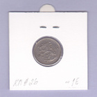 50 p v.1929 KM#26 - pikkukuva 2