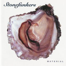 Stonefunkers CD Material 1995