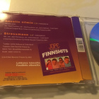 Jope Ruonansuu . Annelin silmin nimmari CDS single - pikkukuva 3