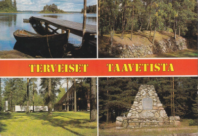 Taavetti