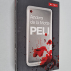 Anders De la Motte : Peli - pikkukuva 1