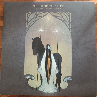 Trees of eternity