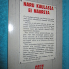 COLT 4/1988 Naru kaulassa ei naureta - pikkukuva 2