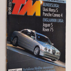 Tekniikan maailma 18/1998 - pikkukuva 1