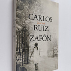 Carlos Ruiz Zafon : Marina - pikkukuva 1