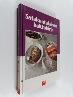 Satakuntalainen keittokirja