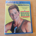 Biloxi Blues - Elämäni kesä (Blu-ray, uusi) - pikkukuva 1
