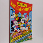 Walt Disney : Kultakaivos - pikkukuva 1