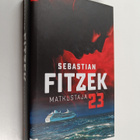 Sebastian Fitzek : Matkustaja 23 - pikkukuva 1