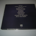 Ritual - "Widow" (CD) - pikkukuva 2