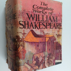 William Shakespeare : The Complete Works of William Shake... - pikkukuva 1