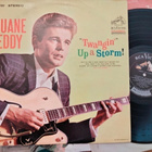 Duane Eddy LP - pikkukuva 1