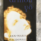 Ann-Marie, MacDonald: Armon yö (1.p.) - pikkukuva 1