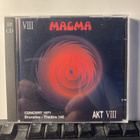 MAGMA: Bruxelles 1971 - Theatre 140, CD x 2 - pikkukuva 1