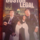 Boston legal , Kausi 2 , 7 DVD - pikkukuva 1