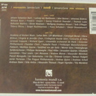 V/A•Nouveautés Janvier/Juin 2008 • January/June 2008 New CD - pikkukuva 4