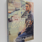 Emma Scott : Someday, Someday - pikkukuva 1