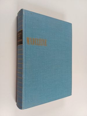 Catherine Gavin : Madeleine