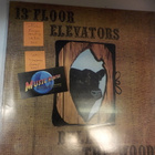 13TH FLOOR ELEVATORS - BULL OF THE WOODS UUSI UK 2012 LP - pikkukuva 1